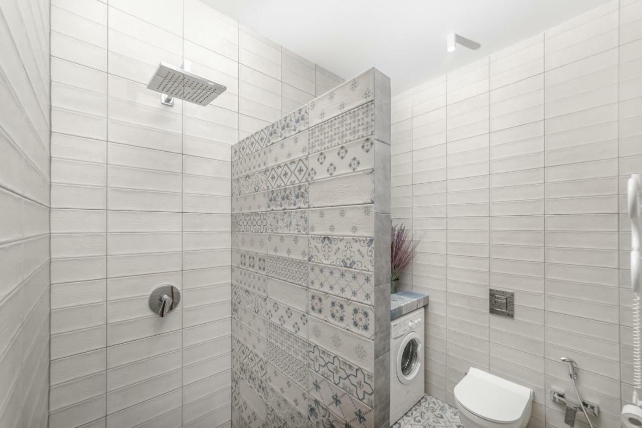 Odessarooms Sea View Экстерьер фото